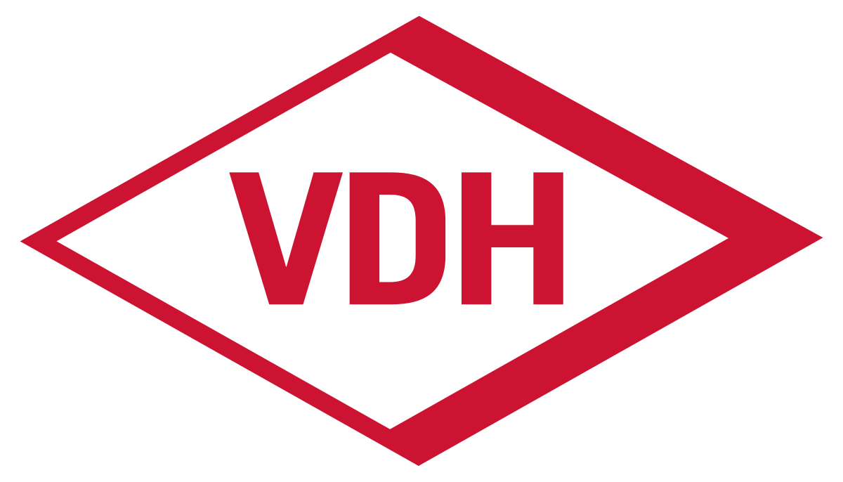 Verband für das Deutsche Hundewesen (VDH) e.V.